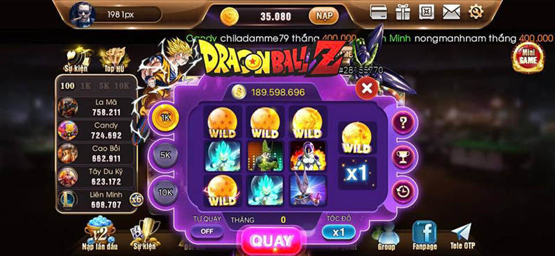 BikVip là một thương hiệu game bài nổi tiếng
