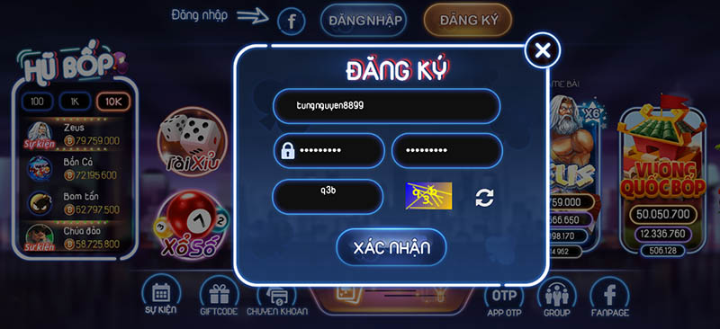 cổng game Bốp Club là gì