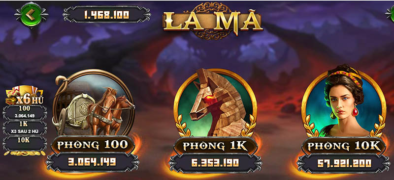 BikVip - Thương hiệu nhà cái