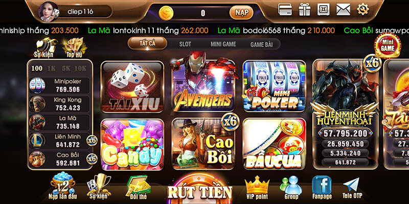 Link tải BikVip chính xác