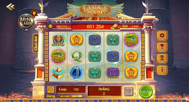 Link tải Max99 Vin