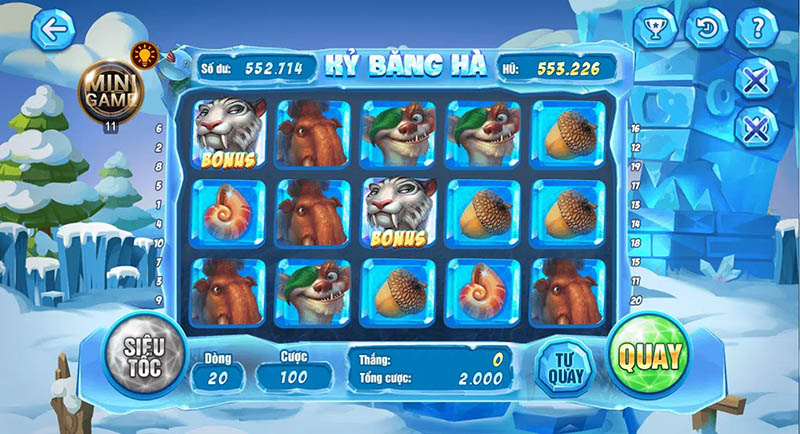 Giới thiệu tổng quát - lịch sử hình thành Max99 Vin