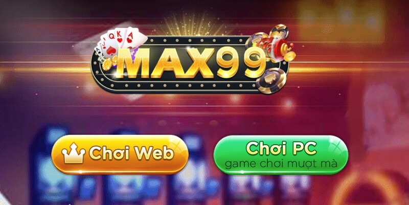Link tải Max99 Vin đúng cách