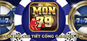 Giải mã thành công Mon79 Club – Cổng game uy tín an toàn bậc nhất