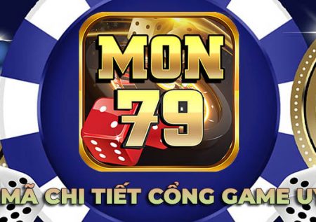 Giải mã thành công Mon79 Club – Cổng game uy tín an toàn bậc nhất