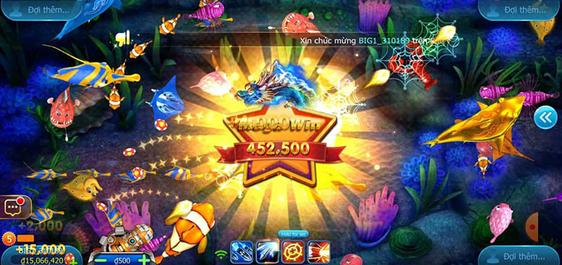 Link tải và cài đặt Big1 Games chính xác