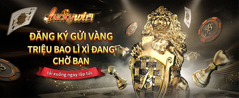 LuckyWin - Đánh giá chân thật về sân chơi chất lượng