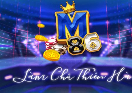 Tổng quan về Mir86 Club – Cổng game của thiên hà đổi thưởng