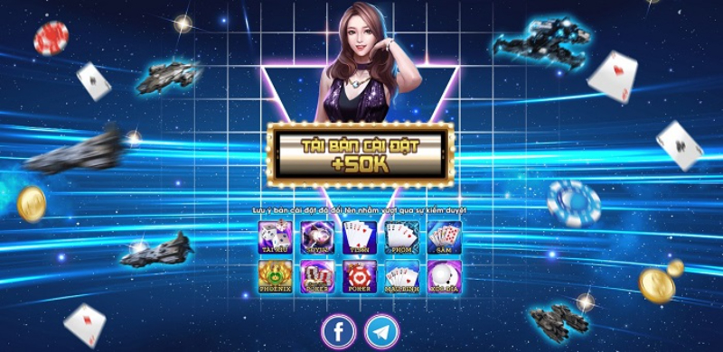 Tải và cài đặt Mir86 Club