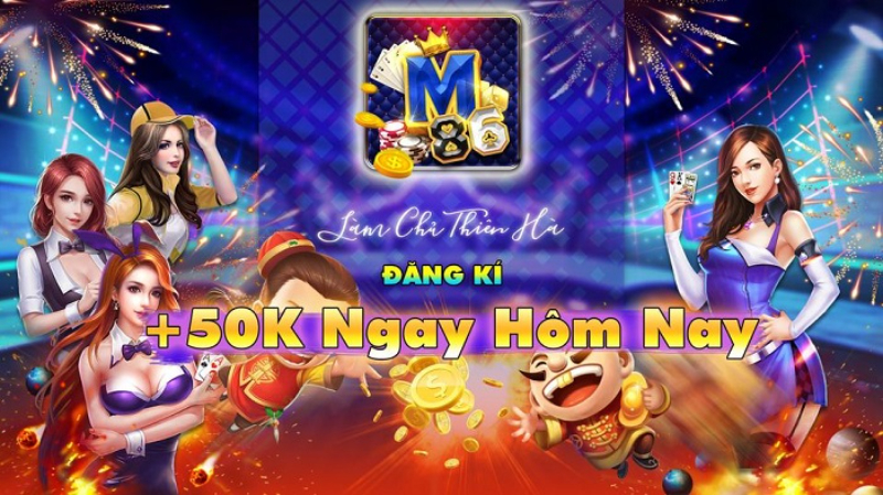 Khuyến mãi Mir86 Club