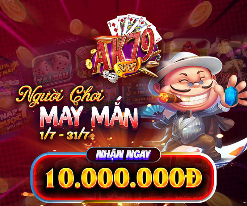 Cập nhật link tải AK79 Club an toàn