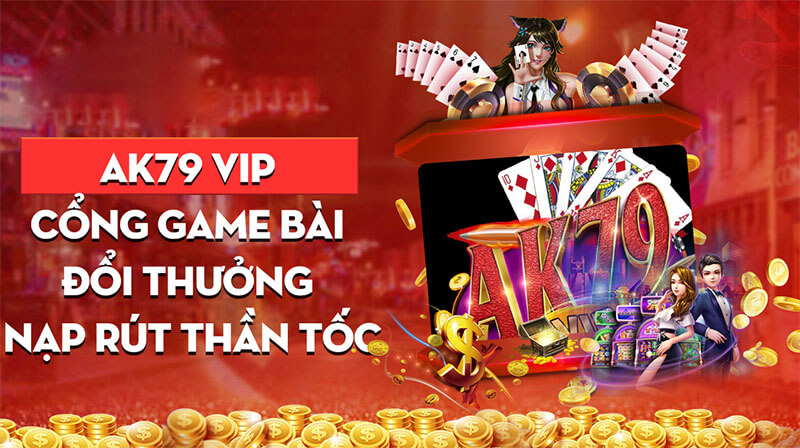 Cập nhật link tải AK79 Club chính xác