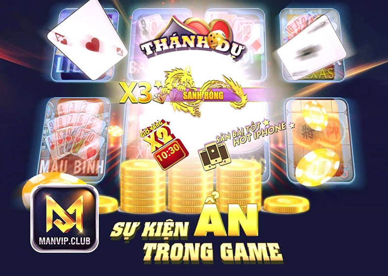 lịch sử hình thành ManVip Fun cho người chơi