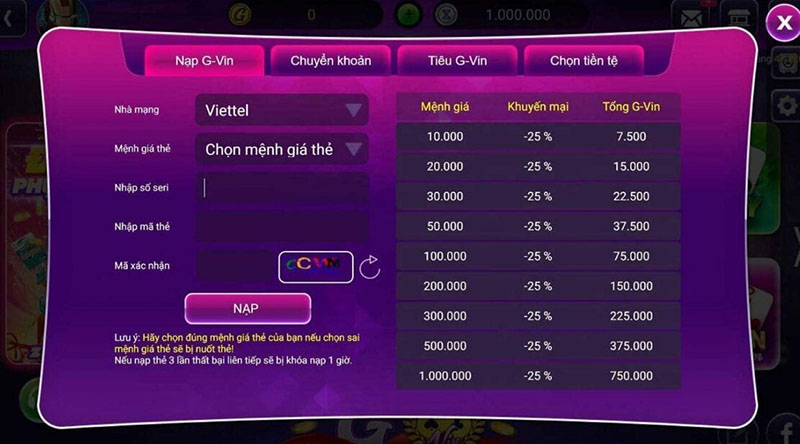 ManVip.Fun chính thức ra mắt trên thị trường vào ngày 8/8/2021