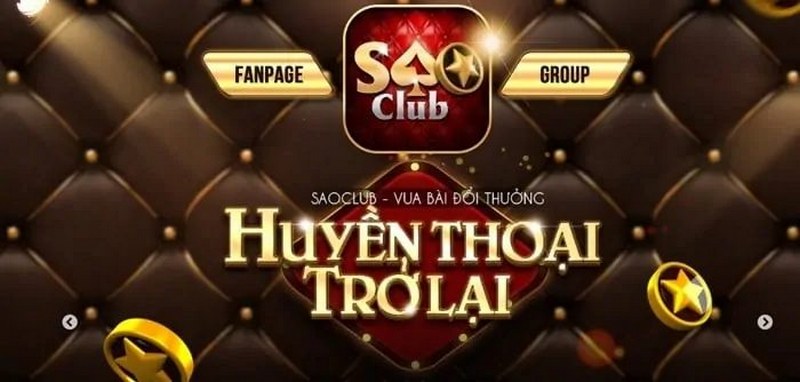 Cổng game Sao Club