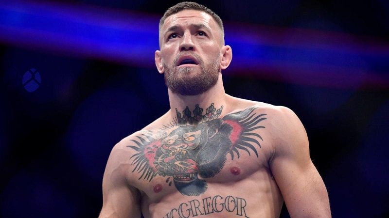 Conor McGregor là ai? 