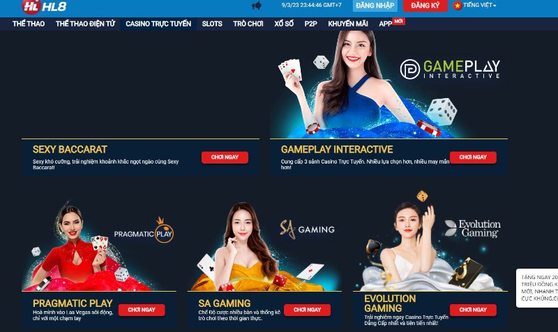 Kinh nghiệm cá cược