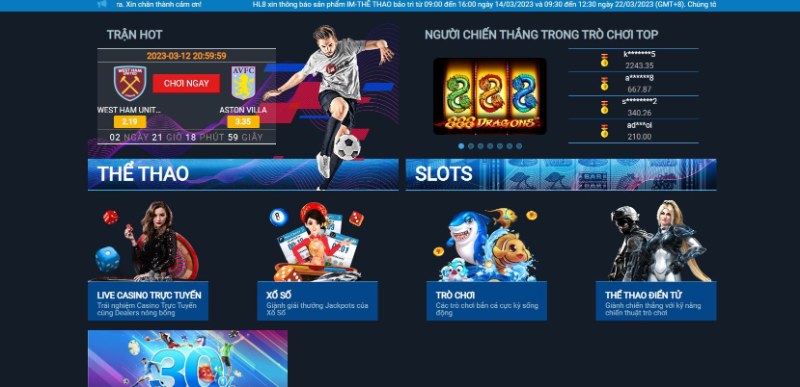 Nhà cái HL8 tại Philippines