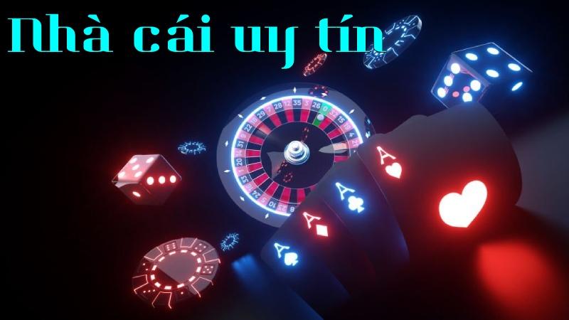 a/ Nhà cái là gì?