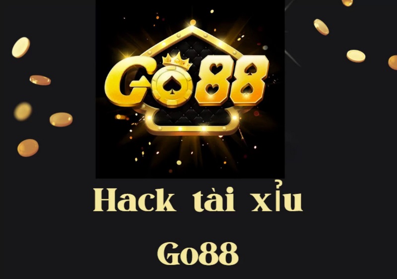 Công cụ Go88 hack kết quả tài xỉu cực đỉnh