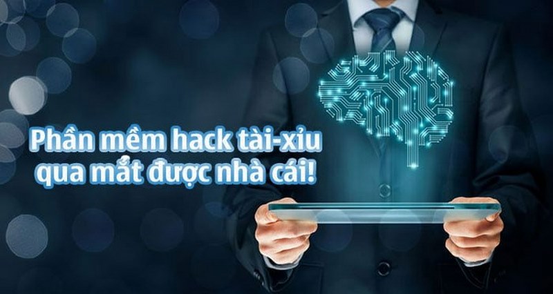 phần mềm hack tài xỉu miễn phí