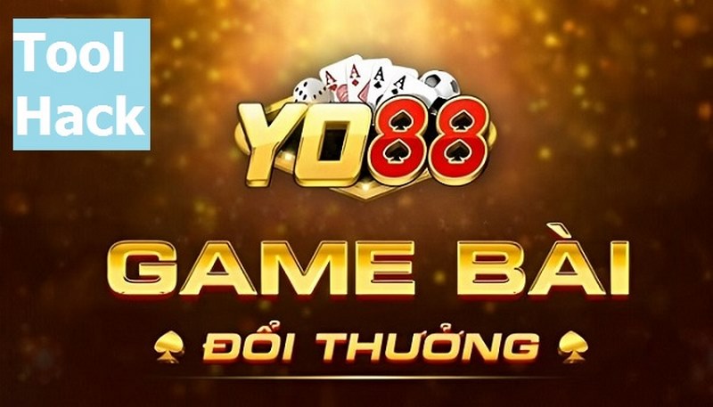 Tool hack game tài xỉu Yo88