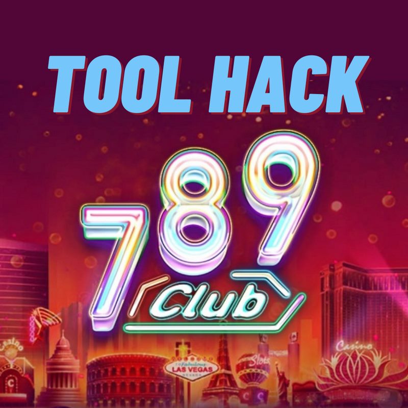 Tool hack tài xỉu iOS 789 Club thắng đậm
