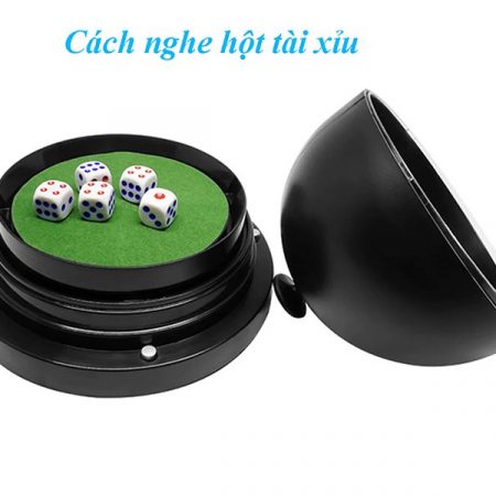 Cách đoán hột tài xỉu – Bí kíp đặt đâu trúng đó trong tài xỉu