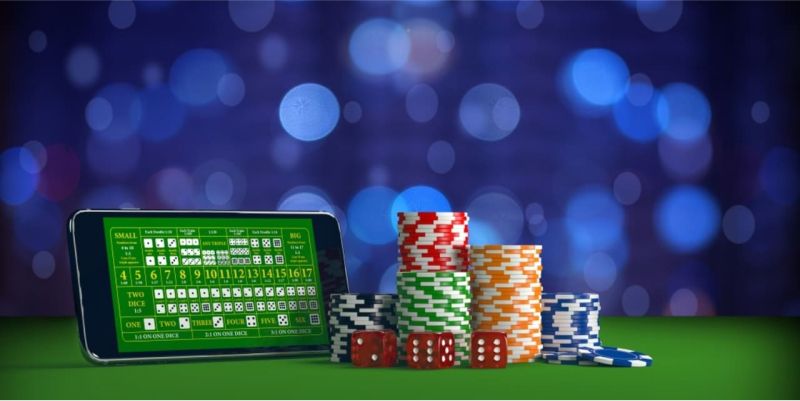 Chơi game Tài xỉu offline có ăn tiền được không?