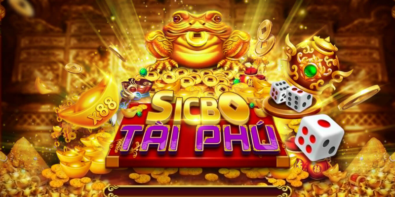 Cách chơi game Tài xỉu đổi thưởng cực hời 