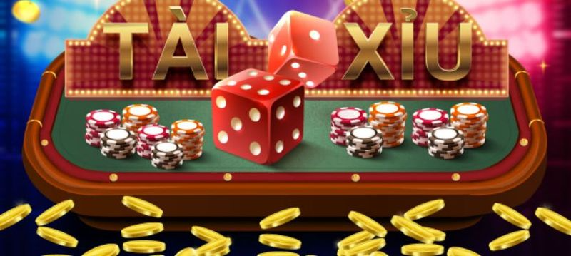 Cược tài xỉu online không giới hạn tại Kubet