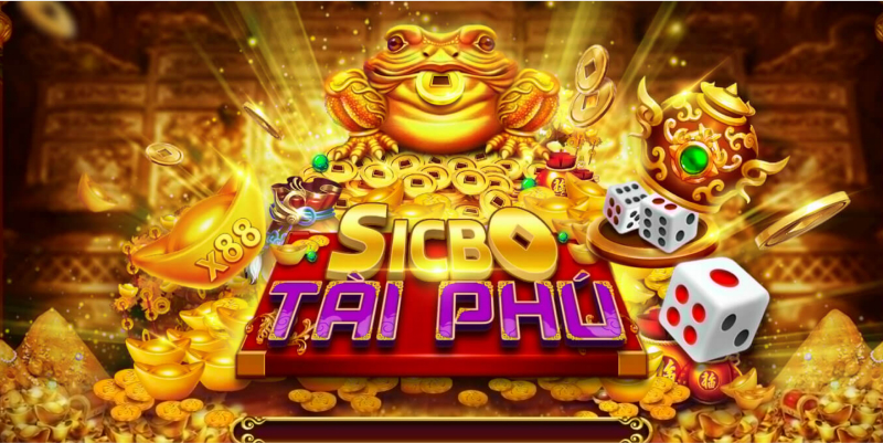 RikVip chơi game tài xỉu cực dễ 