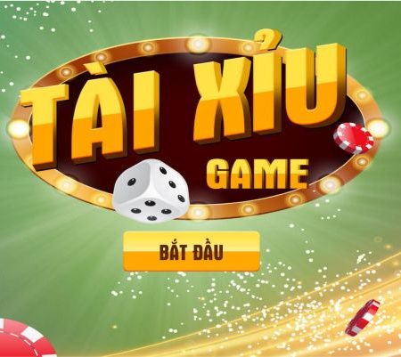 Tài xỉu đổi thưởng nhận tiền mặt có gì hấp dẫn?