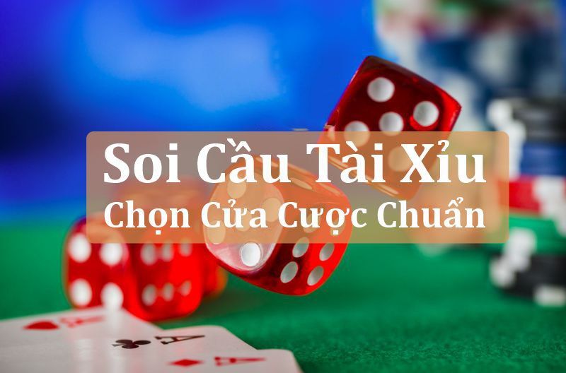 top 8 cach soi cau chuan chi trong game tai