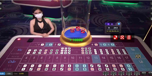 Ưu điểm khi chơi trên các APP Tài xỉu đăng ký nhận tiền