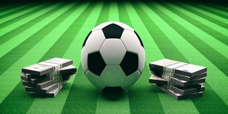 Cách đọc kèo 1 3/4