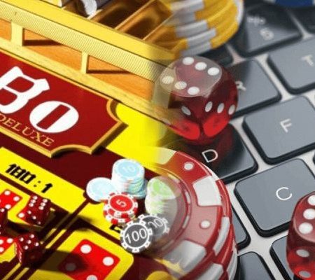 Top 10 game tài xỉu đăng ký nhận tiền thật uy tín 100%