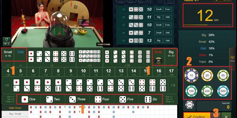 choi tai xiu tai sanh ae