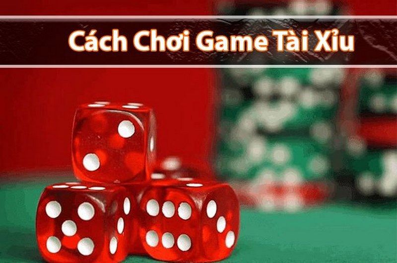 Hướng dẫn cách tham gia vào nhà cái Online Vin tài xỉu