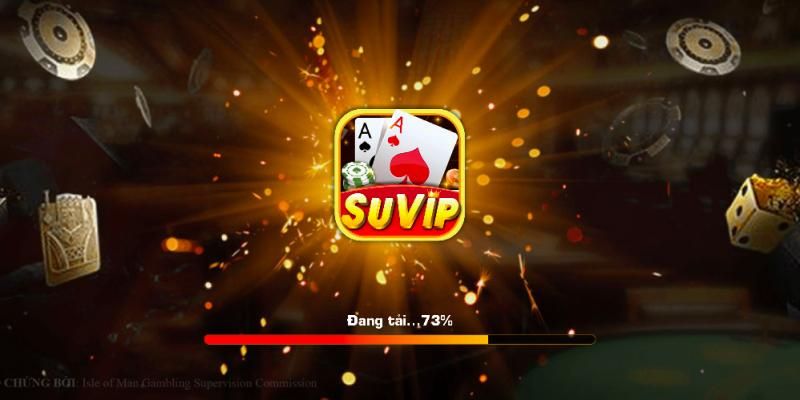 Hướng dẫn tải ngay APP Suvip Tài xỉu về máy