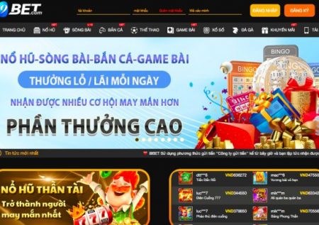 Tài xỉu i9BET có gì hấp dẫn? Hướng dẫn chơi Tài xỉu tại i9BET