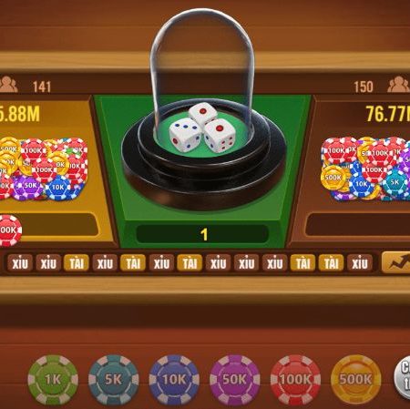 Tài xỉu Ku789 có thể hack không? Cách soi cầu Tài xỉu Ku789