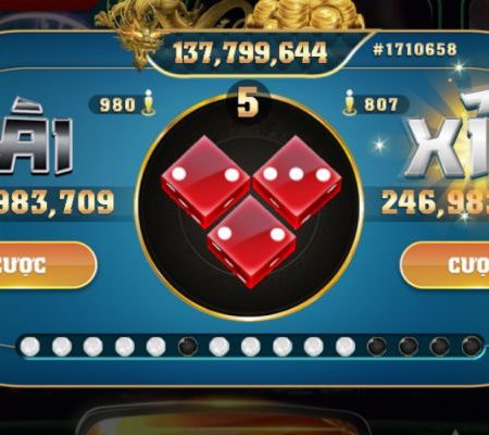 Giải mã sức hút Tài xỉu Yo88 và cách đánh tài xỉu thắng lớn