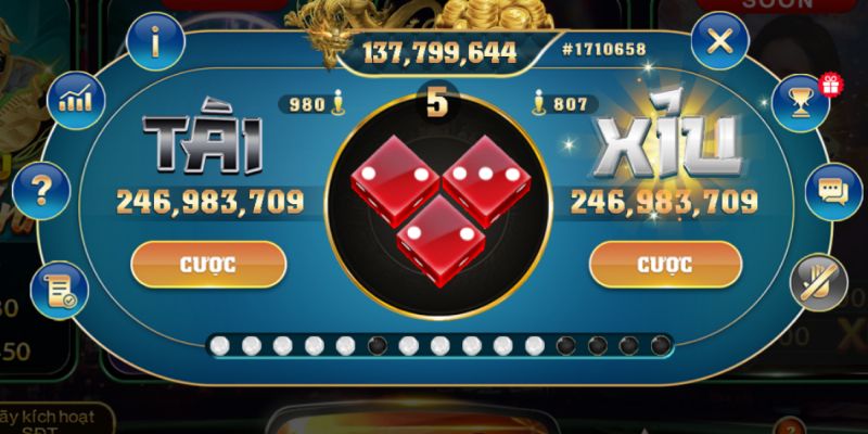 Tài xỉu Yo88 là game gì?