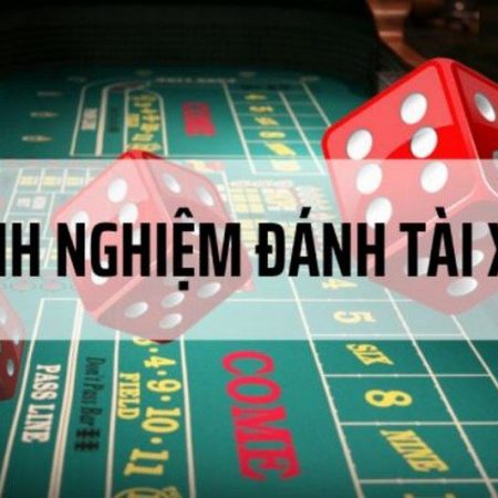 Game tài xỉu tiền ảo – Kinh nghiệm dễ chơi dễ thắng từ cao thủ