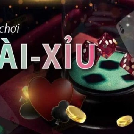 Tài Xỉu Online Vin – Không gian cá cược mới dành riêng cho bạn