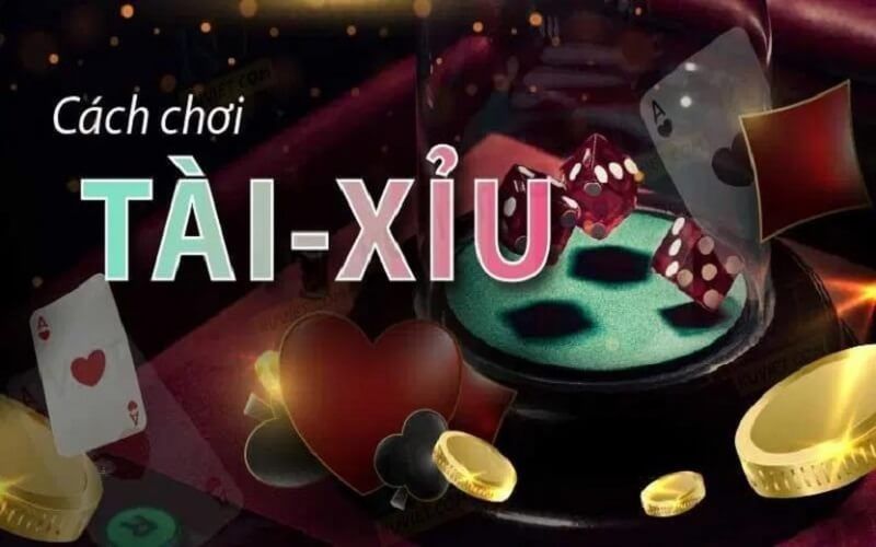 Tìm hiểu về trò chơi tài xỉu Online Vin