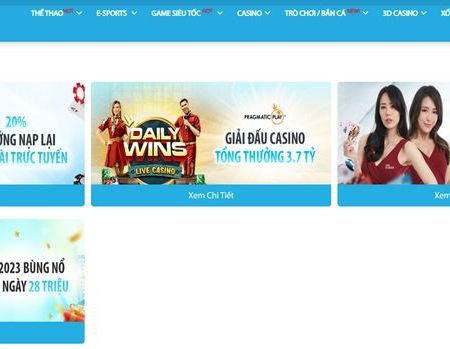 Tài xỉu Fun88 – Cơ hội giải trí cá cược hàng đầu hiện nay