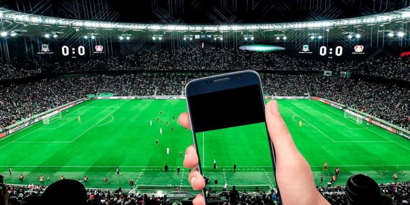 Ví dụ cụ thể về kèo 2.5 Tài xỉu