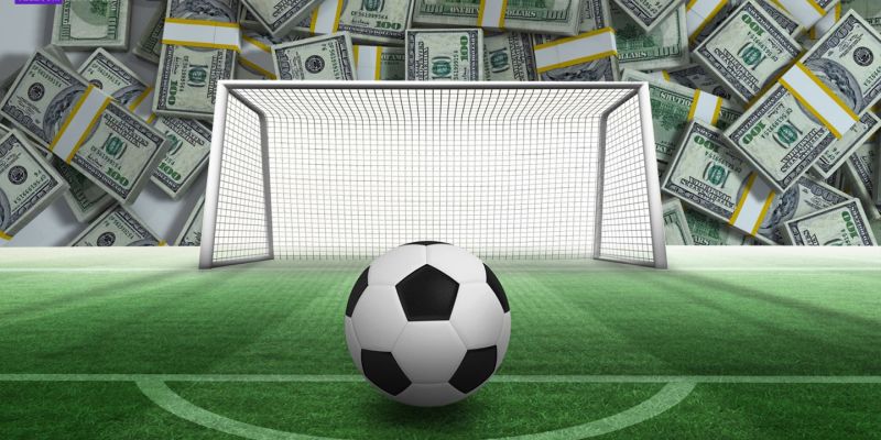 Ví dụ dễ hiểu về kèo 2 3/4